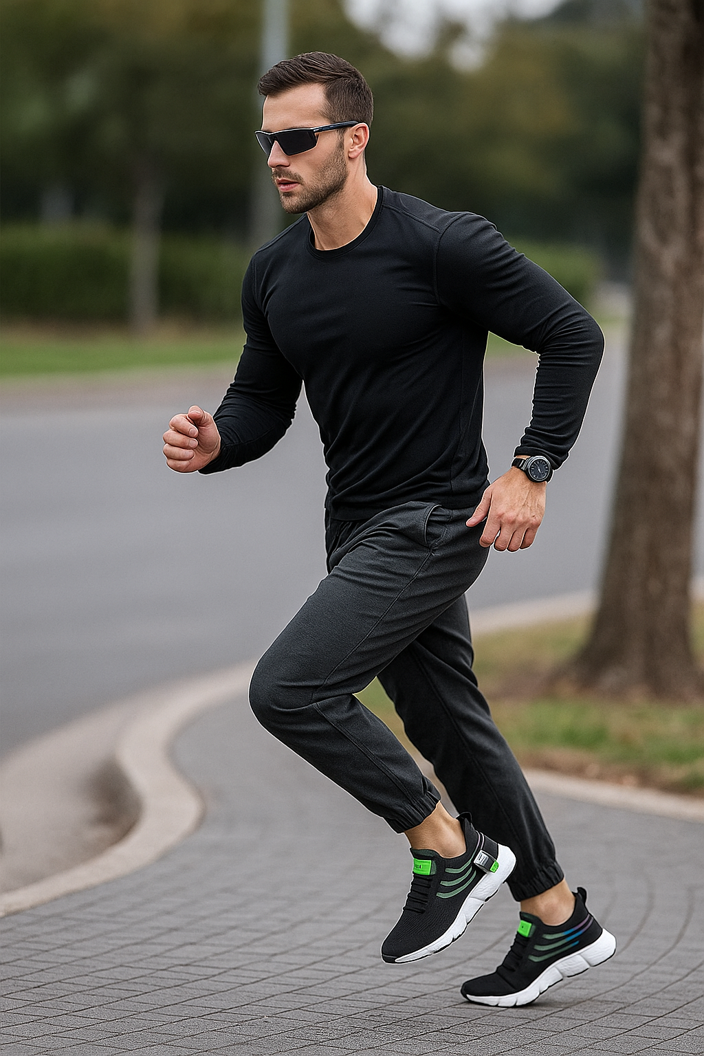 Fast Pro RunFit Shoes