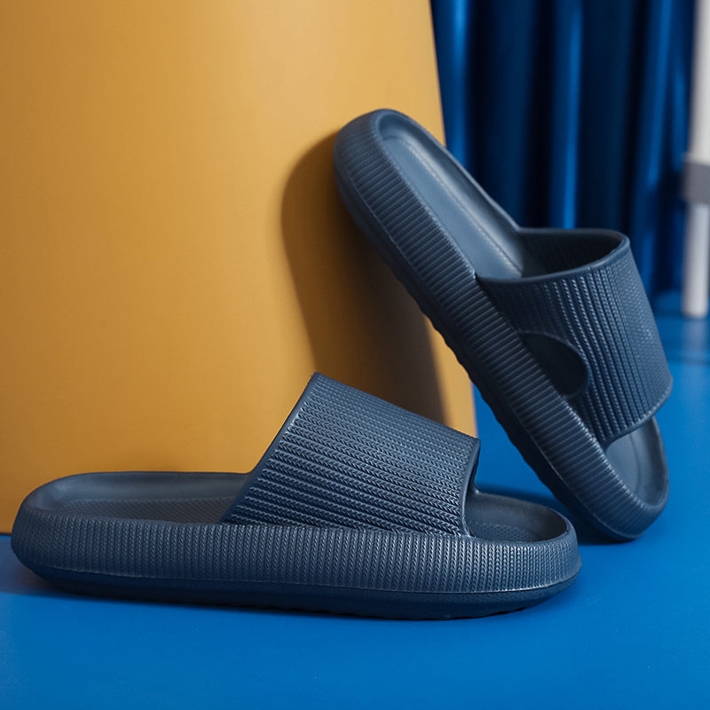 Cloud Flip Flops - Light and Non-Slip 