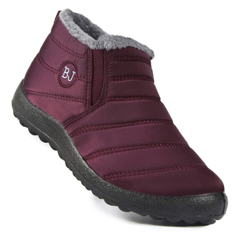 Winter Boot - Low Shaft