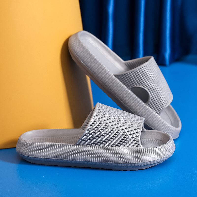 Cloud Flip Flops - Light and Non-Slip 