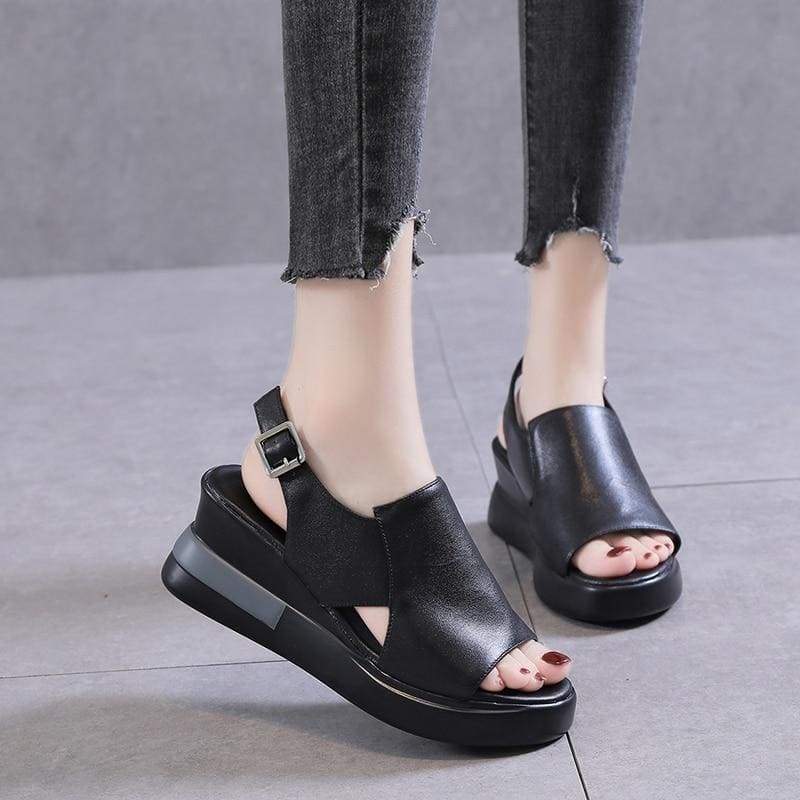 Women's Orthopedic Sandals - Mariha