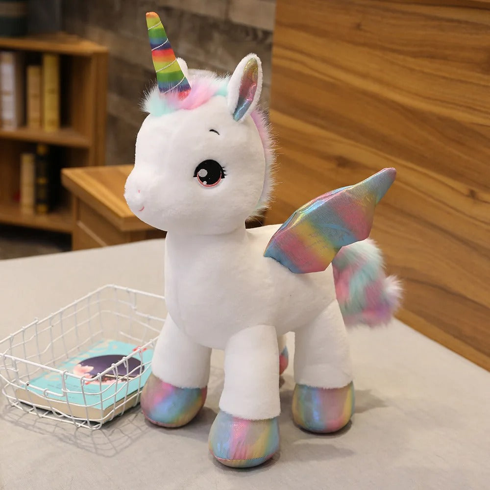 Plush Unicorn
