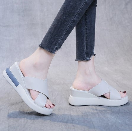 Women's Orthopedic Sandals - Mariha