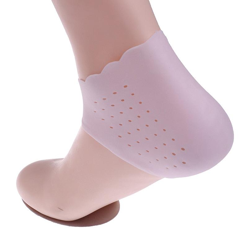 FootSafe™ Moisturizing Socks for Dry Feet