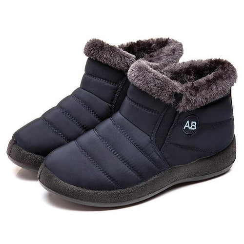 AnneBe ® - Comfort Flex Boot