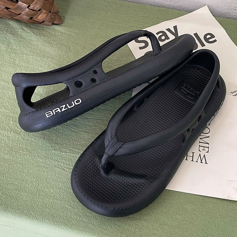 Anatomical Cloud 2.0 Sandal - Comfortable and Non-Slip