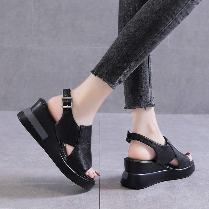 Women's Orthopedic Sandals - Mariha