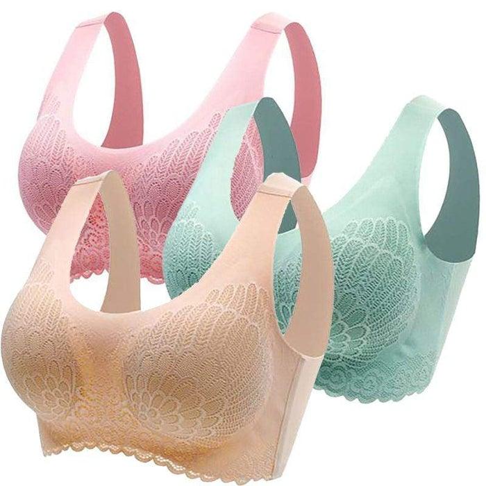 BigComfort™ 5D Seamless Bra Buy 3 Pay for 2