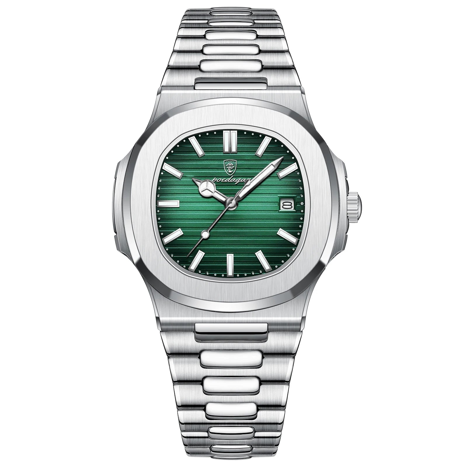 Nautilus Prestige Men's Watch