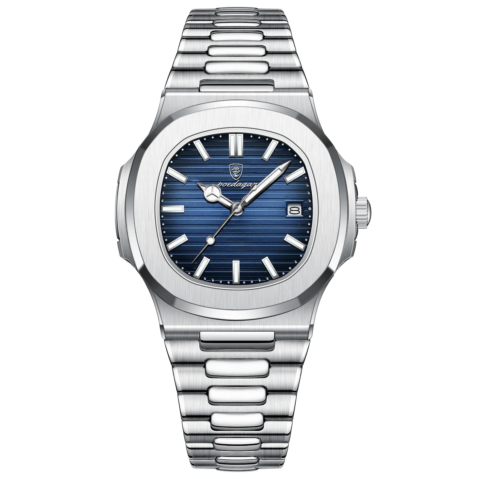 Nautilus Prestige Men's Watch