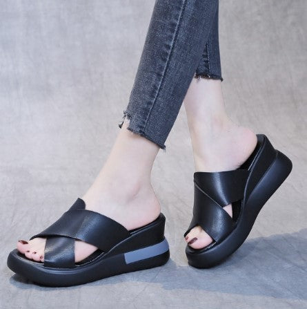 Women's Orthopedic Sandals - Mariha