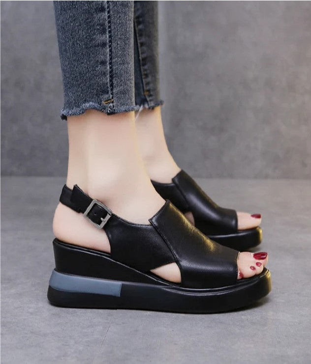 Women's Orthopedic Sandals - Mariha