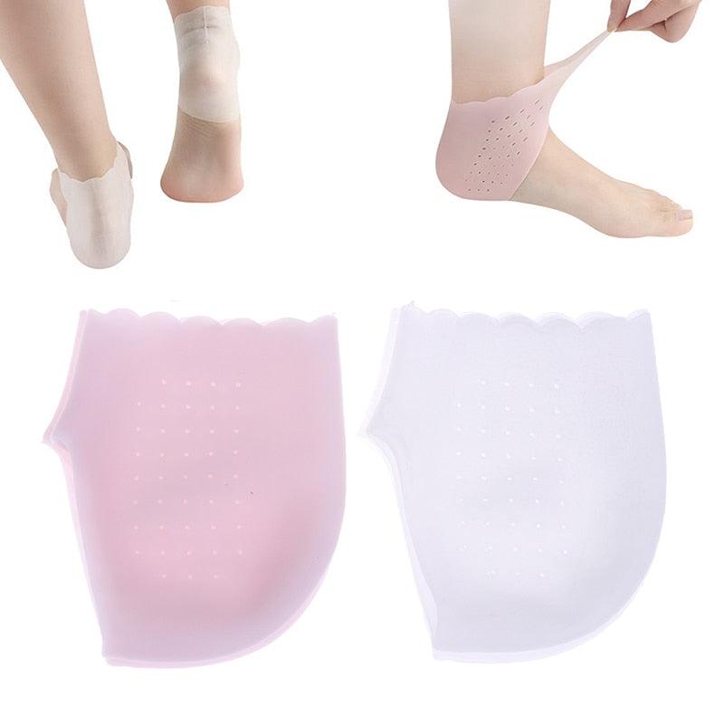 FootSafe™ Moisturizing Socks for Dry Feet