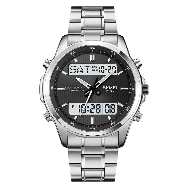 Valiant Men's Watch