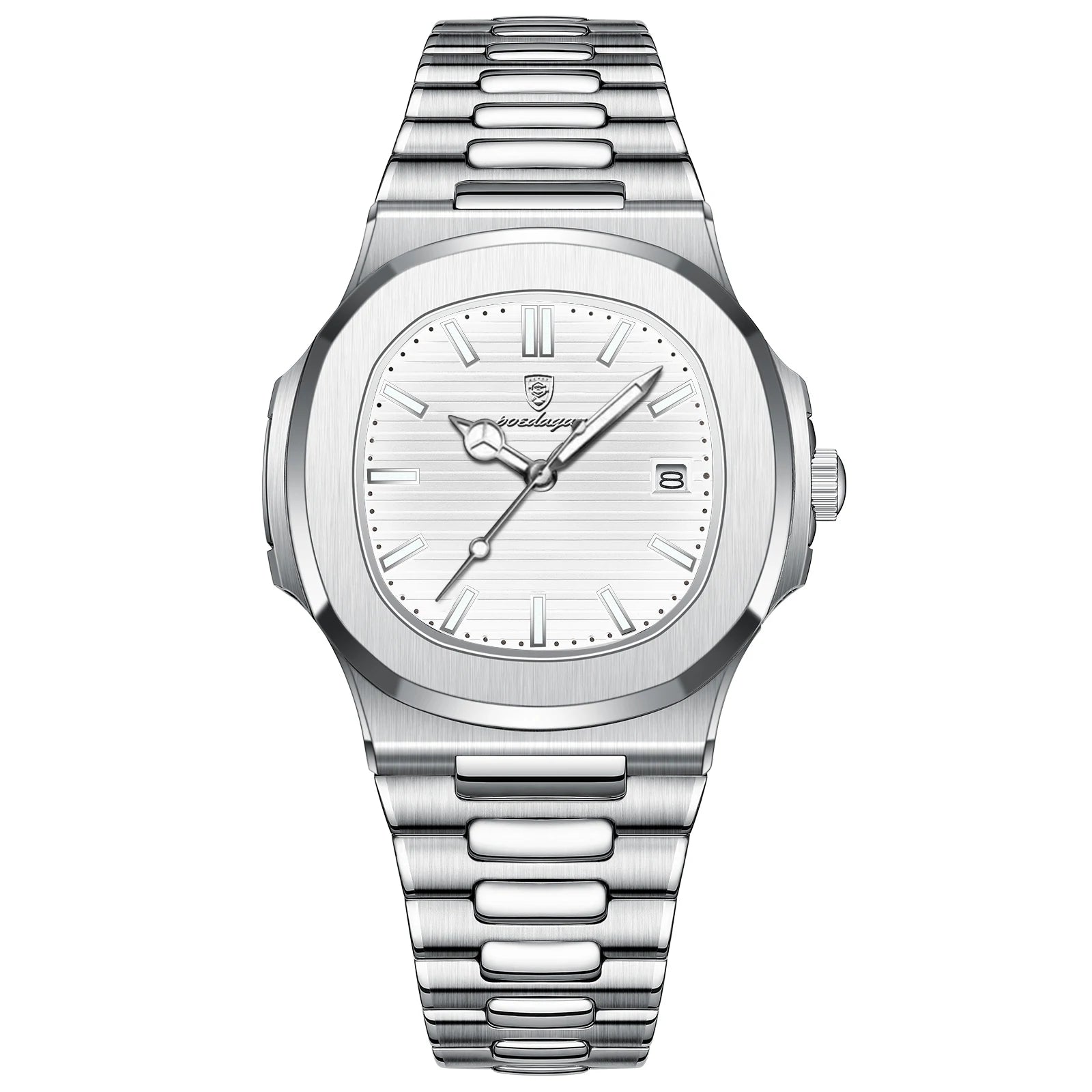 Nautilus Prestige Men's Watch