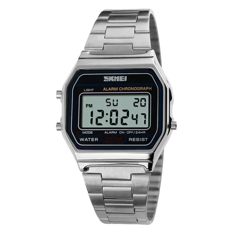 Cronos Men's Watch