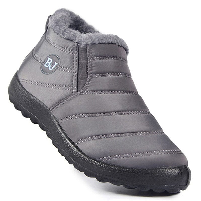 Winter Boot - Low Shaft