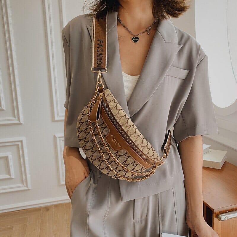 Women's Bag - Gabbane