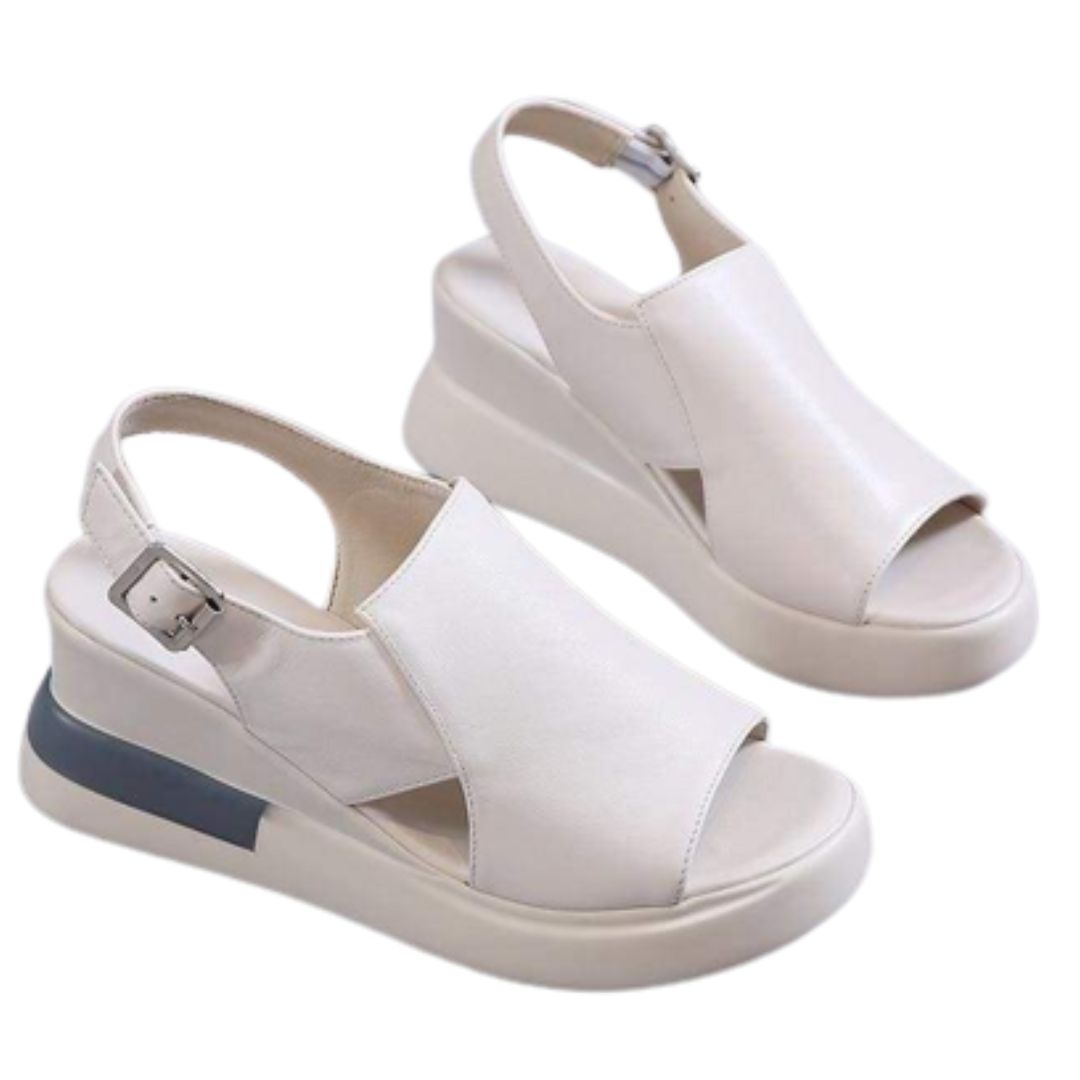 Women's Orthopedic Sandals - Mariha
