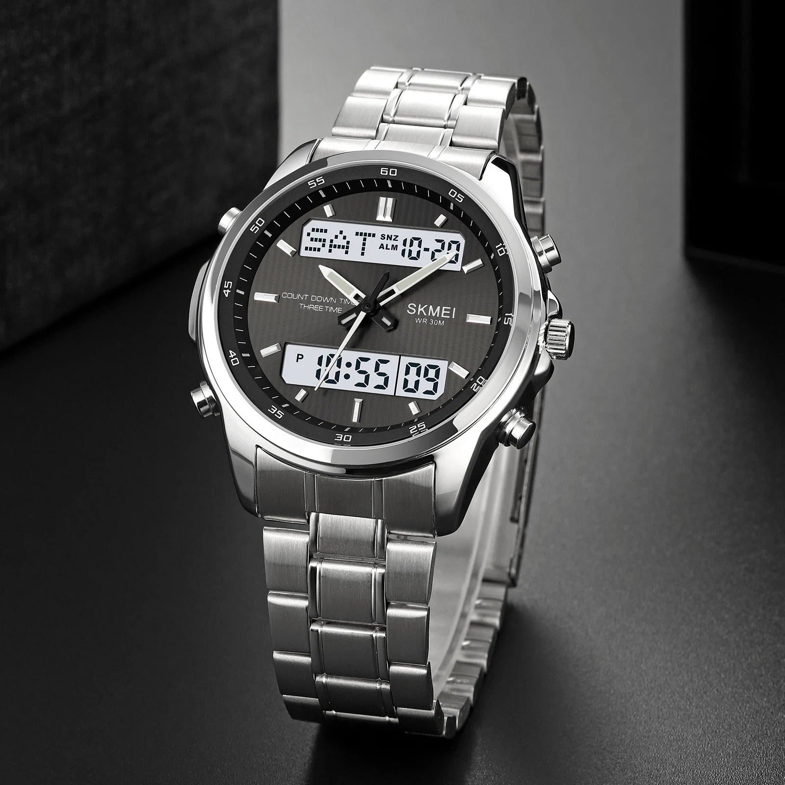 Valiant Men's Watch