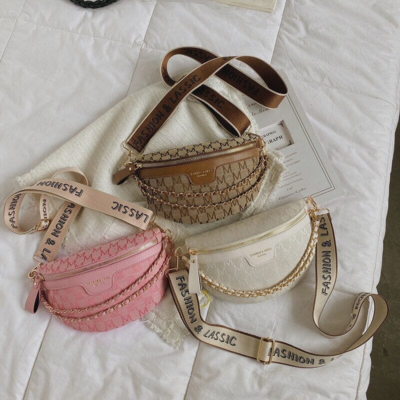 Women's Bag - Gabbane