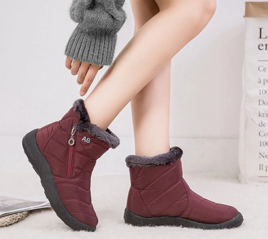 AnneBe ® - Comfort Flex Boot