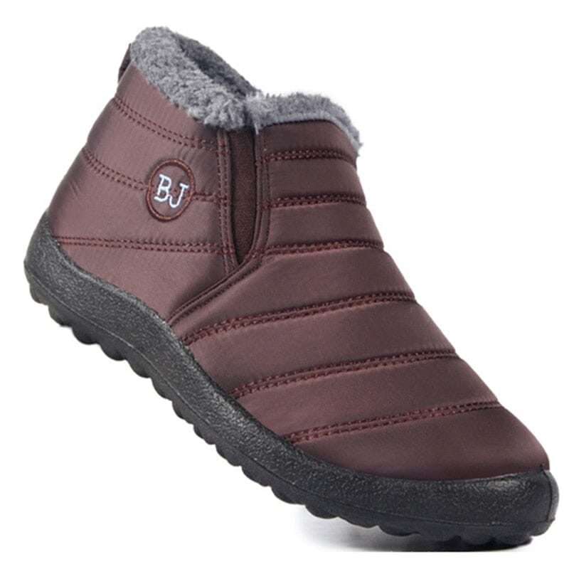 Winter Boot - Low Shaft