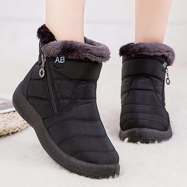 AnneBe ® - Comfort Flex Boot