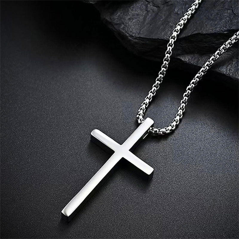 925 Silver Men's Pendant 