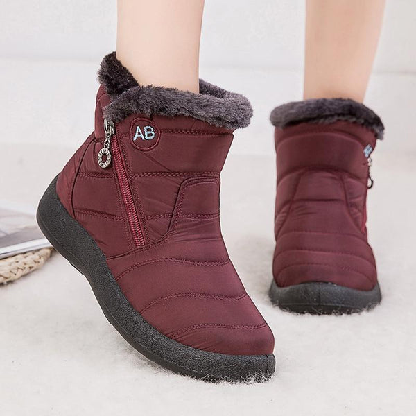 AnneBe ® - Comfort Flex Boot