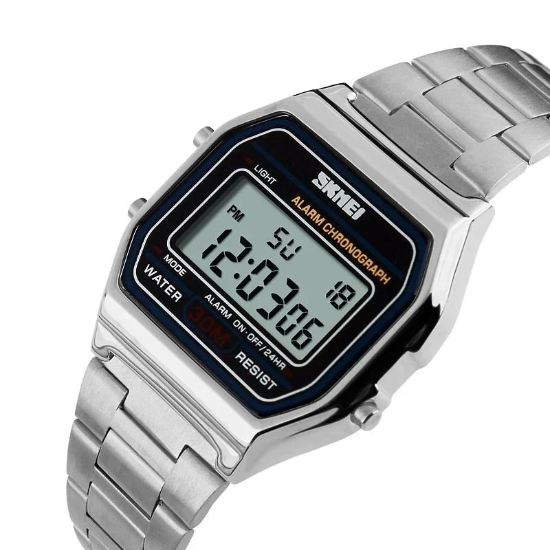 Cronos Men's Watch