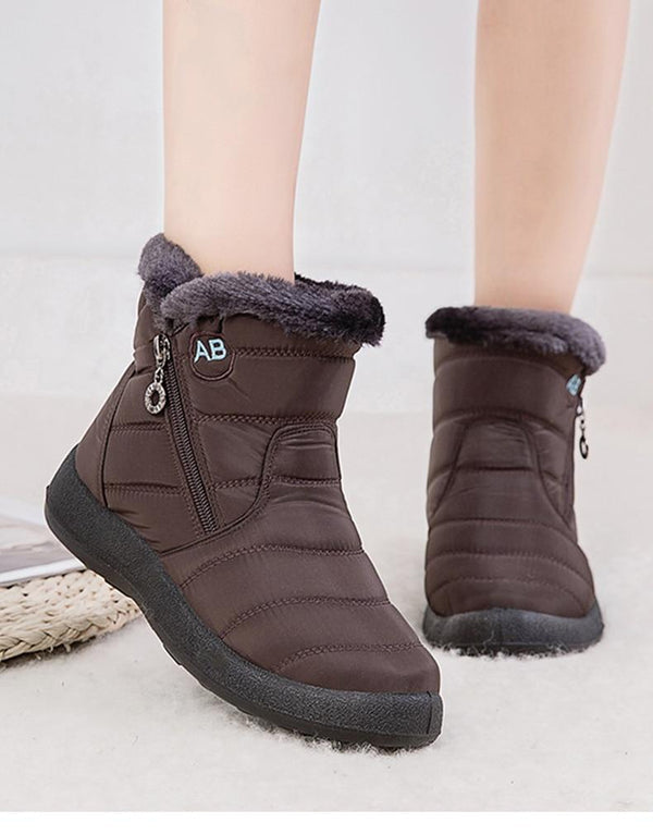 AnneBe ® - Comfort Flex Boot