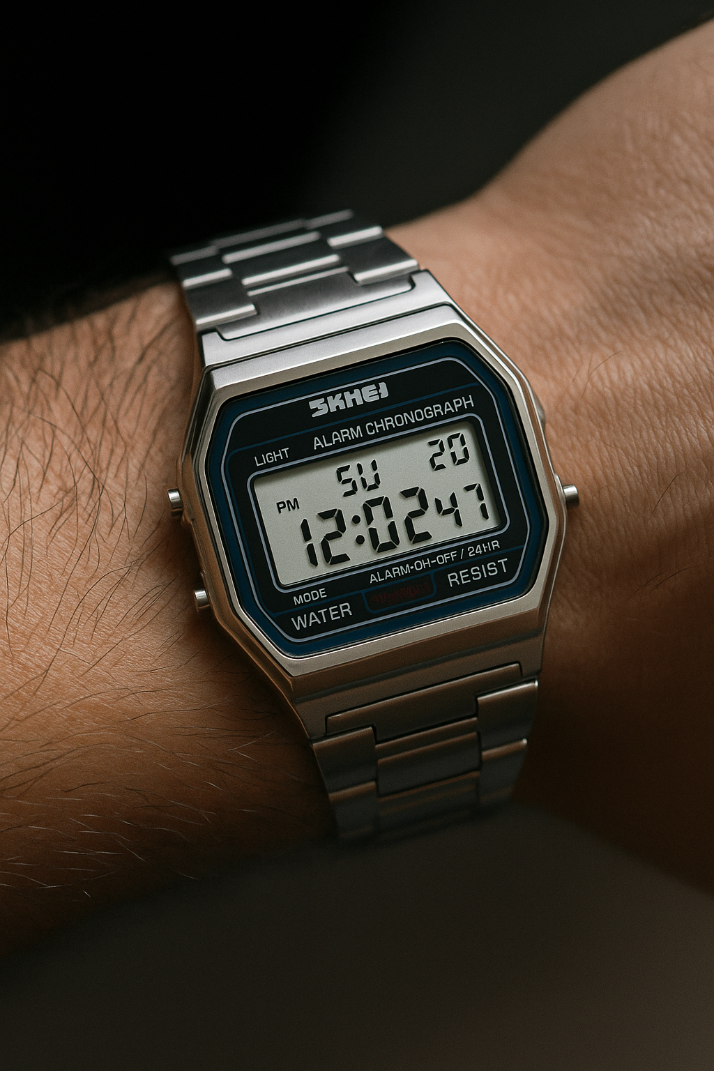 Cronos Men's Watch