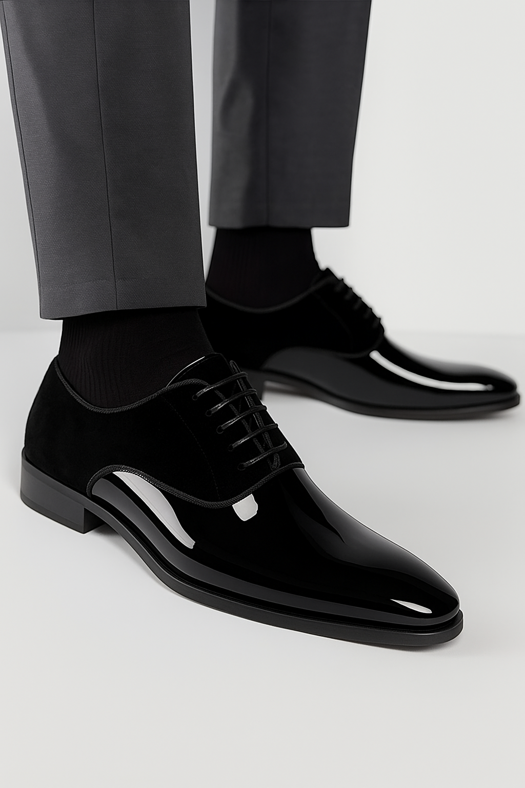 Gentily Men's Dress Shoes