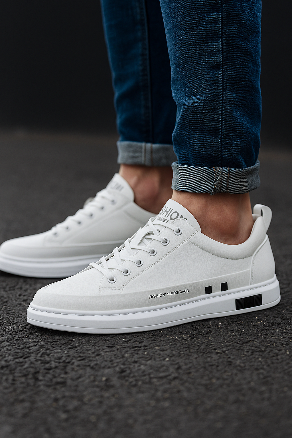 Men's Tennis Shoes Italy