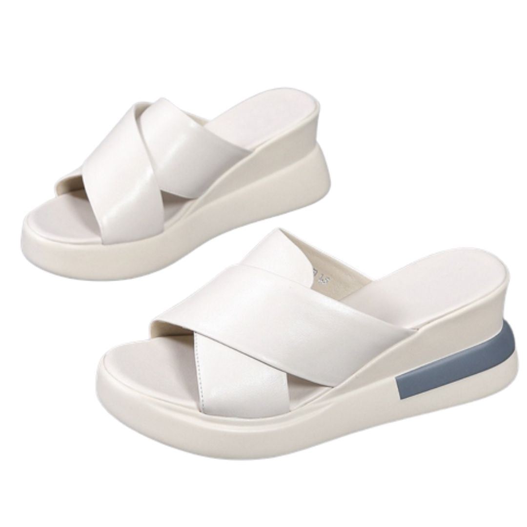 Women's Orthopedic Sandals - Mariha