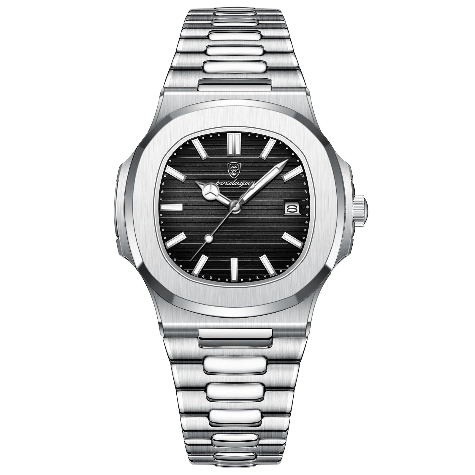 Nautilus Prestige Men's Watch