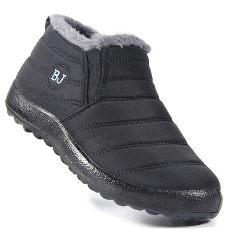 Winter Boot - Low Shaft