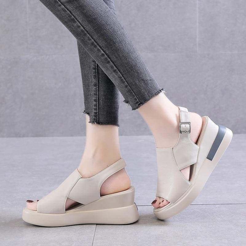 Women's Orthopedic Sandals - Mariha
