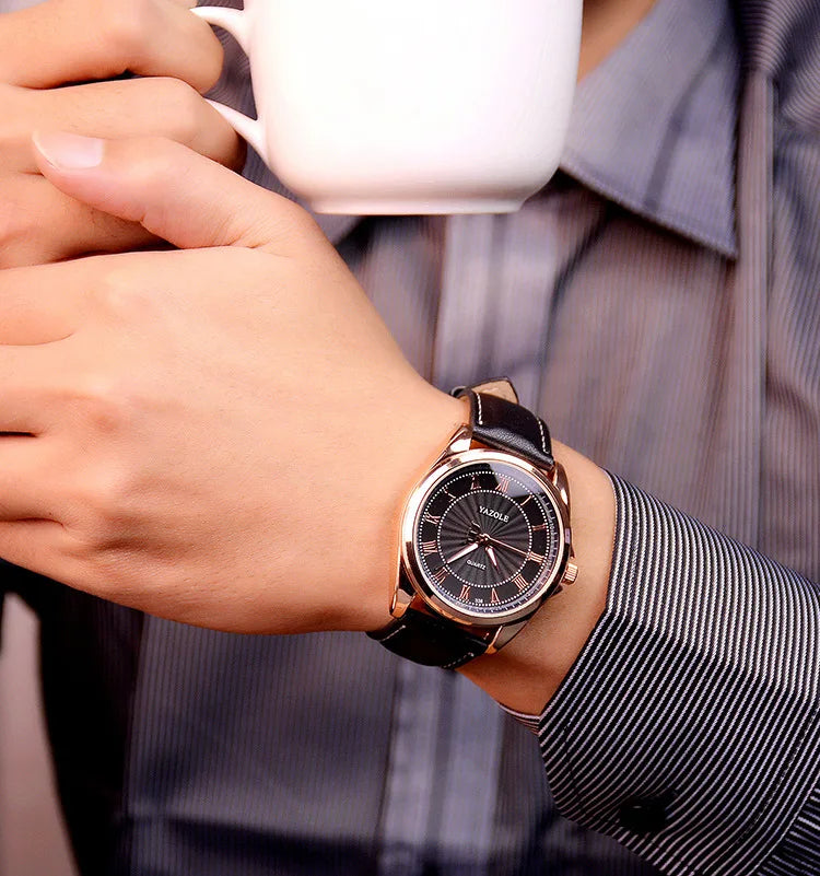 Oberon Men's Watch