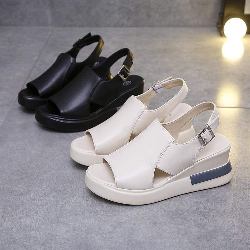 Women's Orthopedic Sandals - Mariha
