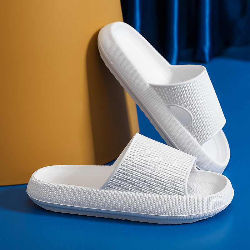 Cloud Flip Flops - Light and Non-Slip 