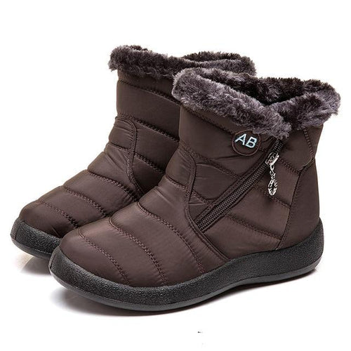 AnneBe ® - Comfort Flex Boot