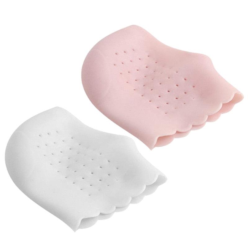 FootSafe™ Moisturizing Socks for Dry Feet