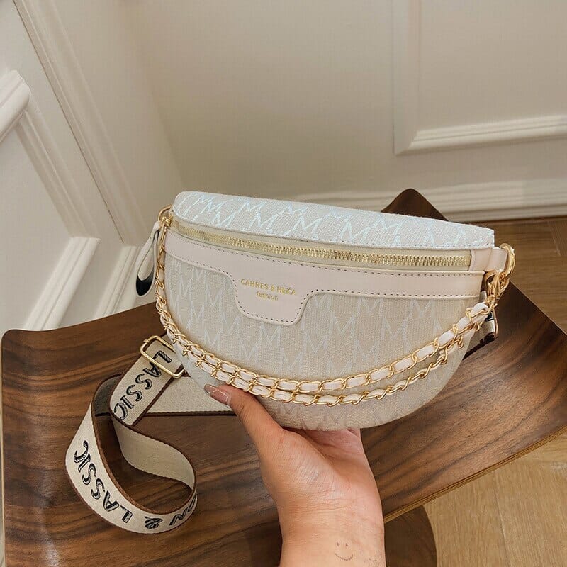 Women's Bag - Gabbane