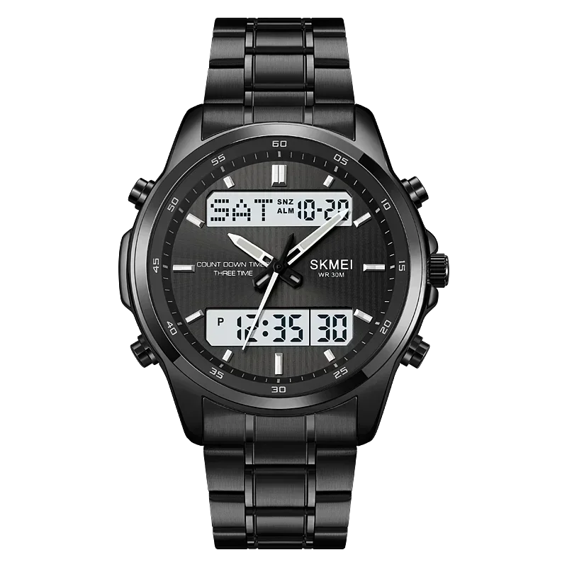 Valiant Men's Watch