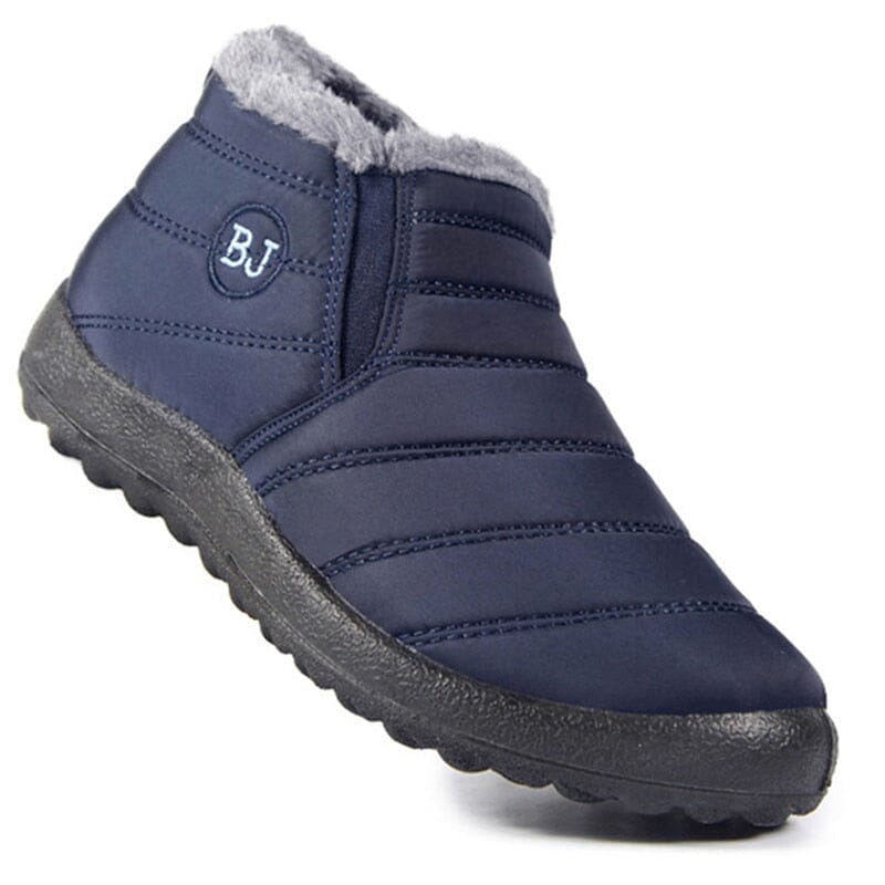 Winter Boot - Low Shaft