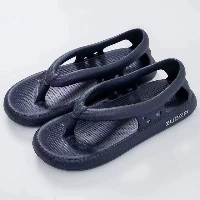Anatomical Cloud 2.0 Sandal - Comfortable and Non-Slip