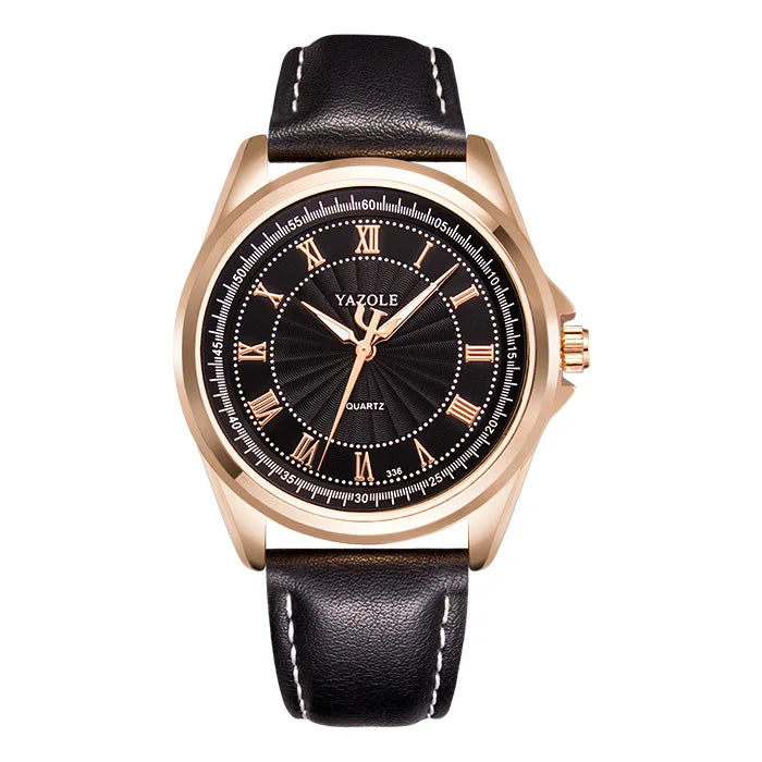 Oberon Men's Watch
